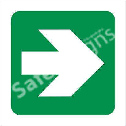 General Informational Signs